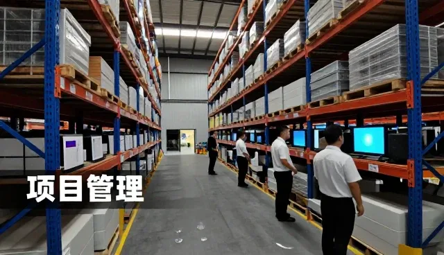 广州市冠宇日用品有限公司分享生产线自动化控制平台使用优势