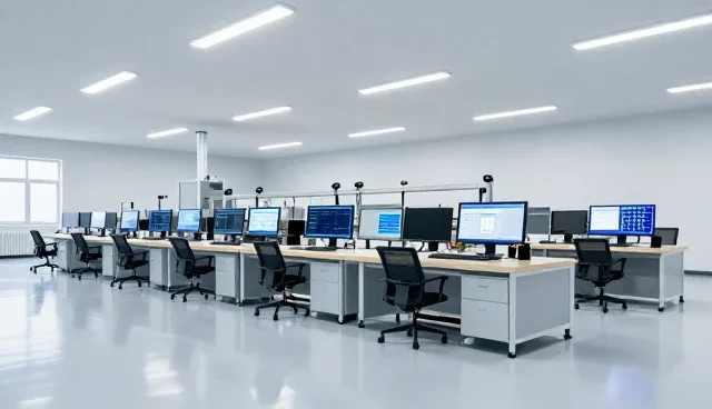 软件研发在控制平台中的实际应用问题分析
