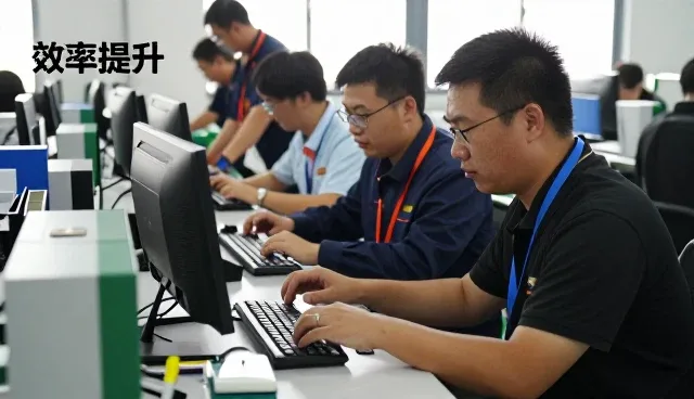 技术外包系统集成：技术驱动未来客户关心的问题
